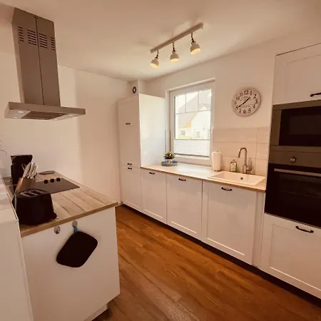 Ocean In Apartment
