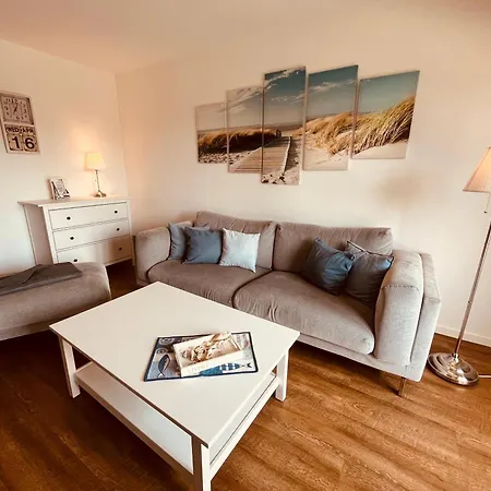 Ocean In Apartment *