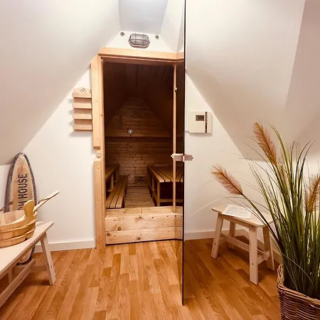 Apartment Ocean In *