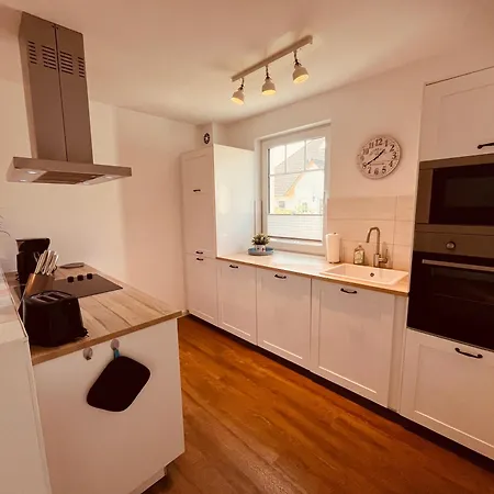 Ocean In Apartment Born