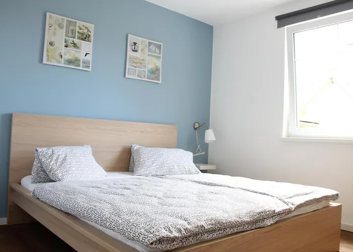 Διαμέρισμα Ocean In