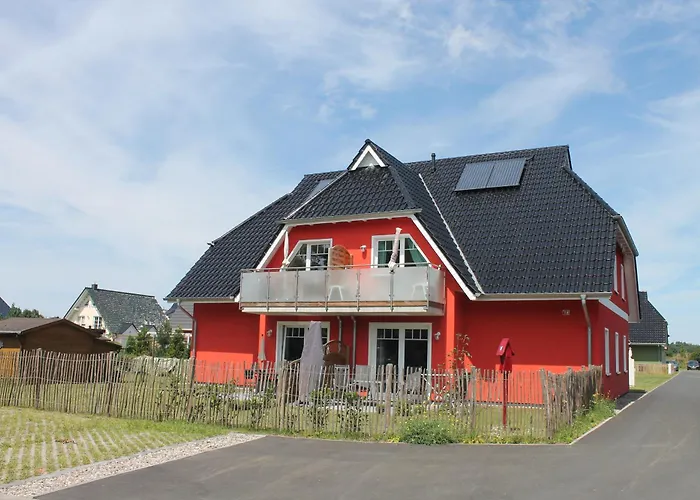 Διαμέρισμα Ocean In