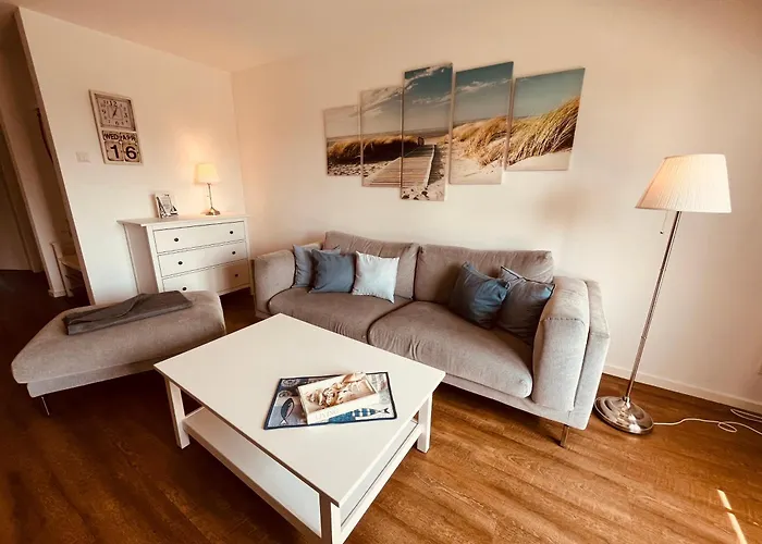 Ocean In Διαμέρισμα *