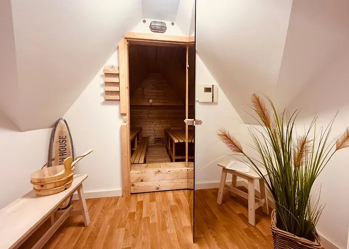 Διαμέρισμα Ocean In *