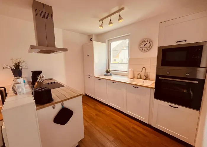 Ocean In Διαμέρισμα Born