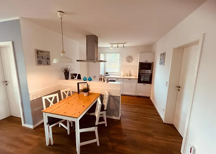 Διαμέρισμα Ocean In Born