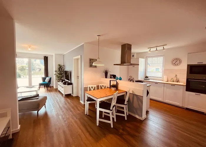 Ocean In Διαμέρισμα