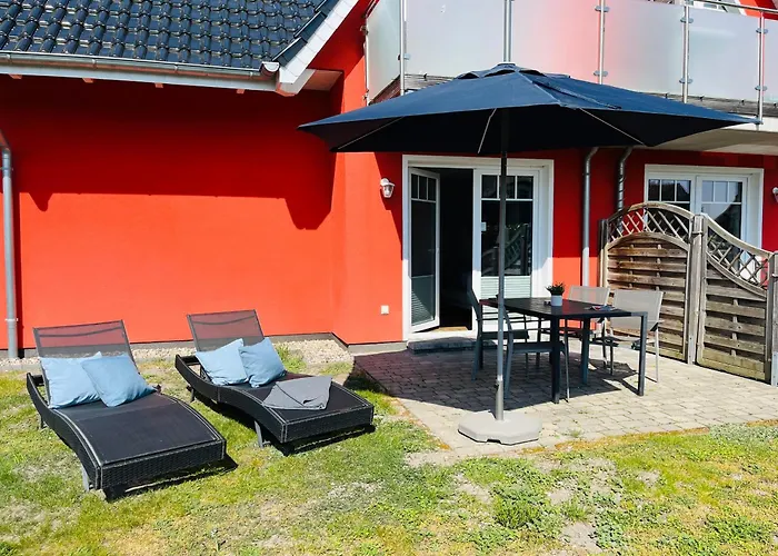 Ocean In Διαμέρισμα Born